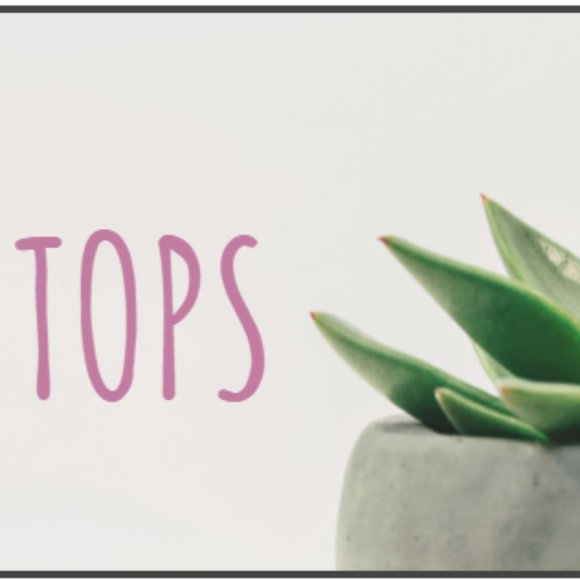 Tops - Picture 1 of 1